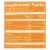 Vital Proteins® Organic Bone Broth Collagen   Beef Perspective: back