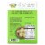 Natural Heaven Hearts of Palm Spaghetti - 9 oz (255 g) Perspective: back