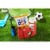 SkinnyPop White Cheddar Popcorn Perspective: back
