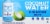 C2O® The Original Coconut Water Carton Perspective: back
