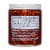 Momofuku Black Truffle Chili Crunch Perspective: back