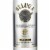 Beluga Noble Export Vodka Perspective: back