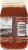 Brickyard™ Sloppy Joe Sauce Perspective: back