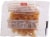 Jacquet Authentic Petite Waffles 2 Count Perspective: back
