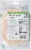 True Story® Organic Oven Roasted Turkey Breast Perspective: back