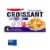 Red's Croissant Uncured Bacon w/ Egg & Cheese Sandwich 2 pk Perspective: back