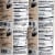 Millie's Sipping Broth 4 Flavor Assortment - 12 Count Perspective: back