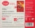 Saffron Road Gluten Free Madras Curry Frozen Meal with Chicken Meatballs Perspective: back