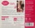 Saffron Road® Coconut Curry Chicken with Basmati Rice Gluten-Free Frozen Meal Perspective: back