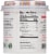 Miss Jones Baking Co. Organic Confetti Pop Frosting Perspective: back