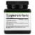 Youtheory® Spore Probiotic Plus Triphala Blend Capsules Perspective: back