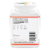 Youtheory® Unflavored Collagen Powder Dietary Supplement Perspective: back
