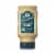 Sir Kensington's Vegan & Paleo Spicy Brown Mustard Gluten-Free Condiment Perspective: back