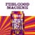 Karbach Brewing Company Light Circus Hazy IPA Craft Beer Perspective: back