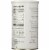 Tera's Whey Plain Goat Whey Protein Perspective: back