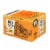 Dry Dock Brewing Apricot Blonde Ale Perspective: back