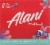 Alani NU Hawaiian Shaved Ice Energy Drink Perspective: back