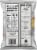 Deep River Snacks® Original Salted Kettle Cooked Potato Chips 2 oz Perspective: back