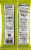 Deep River Snacks New York Spicy Dill Pickle Kettle Cooked Potato Chips Perspective: back