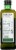 California Olive Ranch® Garlic Infused Extra Virgin Olive Oil Perspective: back