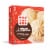 Teriyaki Chicken Package Bao Perspective: back