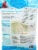 Alaskan Leader Seafoods Lemon Herb Butter Wild Caught Alaska Cod Perspective: back