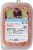 Creminelli Fine Meats® Calabrese Uncured Italian Salami Perspective: back