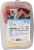 Creminelli Fine Meats® Prosciutto & Aged Mozzarella Snack Tray Perspective: back