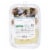 Creminelli Fine Meats™ Casalingo Uncured Italian Salami & Aged Gouda Cheese Snack Tray Perspective: back