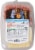 Creminelli Fine Meats™ Sopressata Uncured Italian Salami & Monterrey Jack Cheese Perspective: back