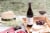 Qupe Syrah Red Wine Perspective: back