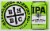 BarrelHouse Brewing Co IPA Perspective: back