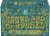 Barrelhouse Hazed And Confused Hazy IPA Craft Beer Perspective: back