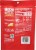 Moon Cheese™ Get Pepper Jacked Crunchy Snacks Perspective: back