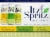 Itz Spritz Alcohol Spritzer Ready to Drink Cocktail Variety Pack Perspective: back