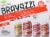 Bravazzi® Hard Italian Soda Variety Pack Perspective: back