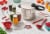 Zavor DUO 8pc Pressure Canning Set - 10 Quart Pressure Cooker with Complete Canning Kit Perspective: back