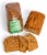 Bakehouse Zucchini Bread Perspective: back