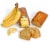 Bakehouse Bread Company Banana Bread Perspective: back