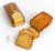 Bakehouse Bread Company Pineapple Coconut Bread Perspective: back