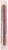 Think Jerky® Original Free-Range Turkey Stick Perspective: back