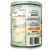 Goode Foods All Natural Canned Sweet Peas Perspective: back
