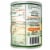 Goode Foods All Natural Mixed Vegetables Perspective: back