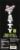 Sweetwood™ Fatty Jalapeno Smoked Meat Stick Perspective: back