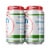Buoy Beer Co. Pacific Pale Ale Perspective: back