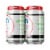 Buoy Beer Co. Double IPA Perspective: back