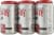 Wallace Brewing Seasonal Huckleberry Shandy Perspective: back