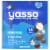 Yasso Vanilla Bean Frozen Greek Yogurt Poppables Perspective: back