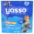 Yasso Frozen Greek Yogurt Sea Salt Caramel Poppables Perspective: back