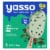 Yasso Mint Chocolate Chip Frozen Greek Yogurt Bars Perspective: back